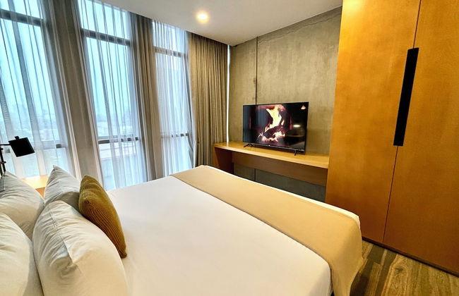 Park Life Condesa Hipódromo - Foto 6