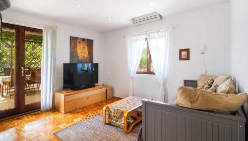 Holiday home - Villa Bianca - Foto 4