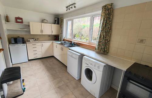 Smithy Cottage, Perthshire - Foto 23