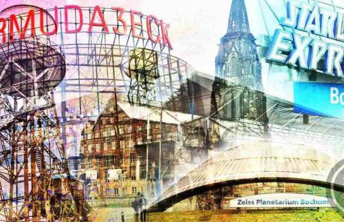 Suburban Jungle - Foto 58