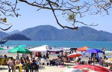 Sossego de Ubatuba - Foto 13