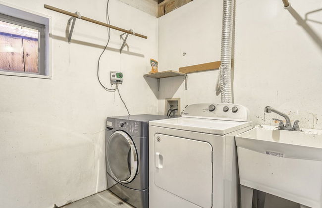 Cedar Chalet - Photo 27