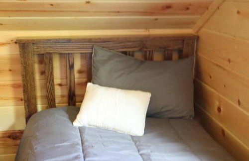 Scenic Mountain Lodge - Foto 32