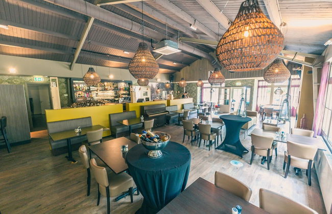 Comfy Chalet With Dishwasher, Near Utrecht - Photo 21