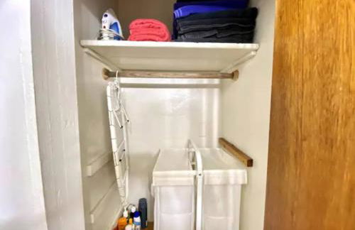 Private guest house in the heart of Miami! Surrounded by Miami's HOT spots! - Foto 15