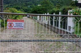 Aconchegante Estúdio Céu do Campeche com garagem - Foto 19