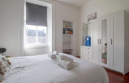 Pass the Keys Victoria Road Queens Park View - Foto 28