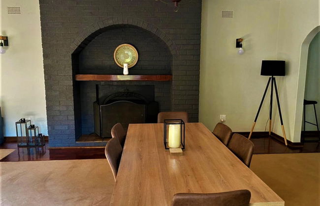 Cozy 3 Bedroom House With Unique Bathrooms - 2084 - Foto 24