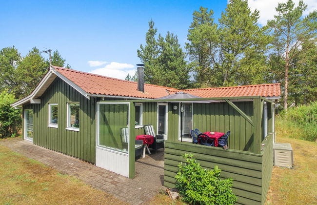 "Elmer" - 400m from the sea - Foto 5