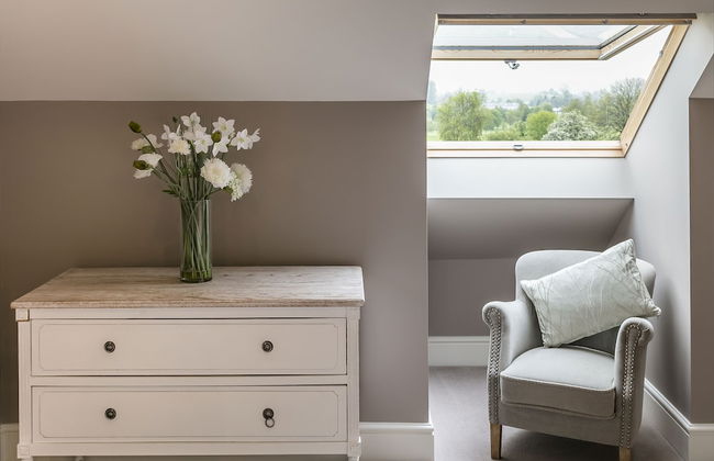 The Penthouse @ Carus Green - Foto 4