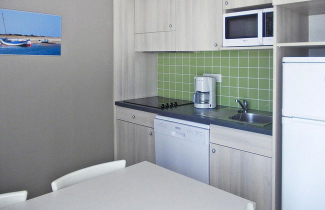 Les Iles Anglo-normandes Holiday Resort, Portbail - Photo 8