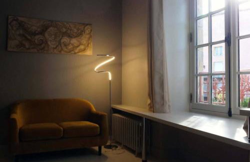 Studio 1769 Sainte-Chapelle - Foto 21
