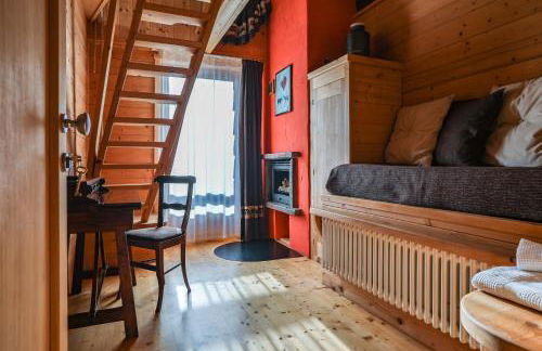 Au Rascard - Chalet d'hôtes - Photo 43