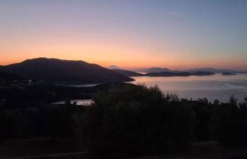 KOTSERIS LUXURY VILLAS, Jiovanni Villa & Angelina Villa - Foto 16