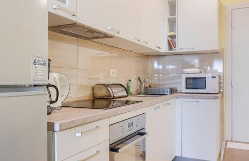 Apartments Horizon - Photo 43