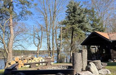 Ostoja Jeziorak Jezierzyce - Foto 63