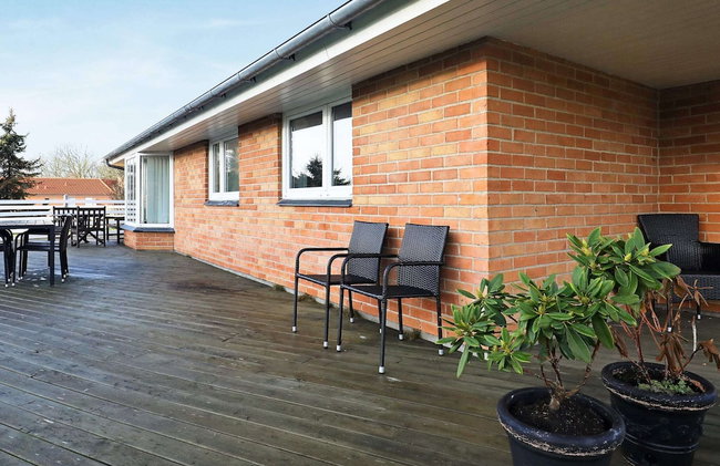 4 Star Holiday Home in Humble - Foto 30