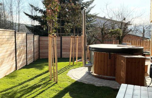 Bayerwald Chalet Liebenstein - Foto 29