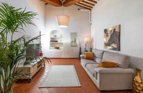 Appartamento Elisa, immerso nella natura e vicino a Firenze - Foto 1