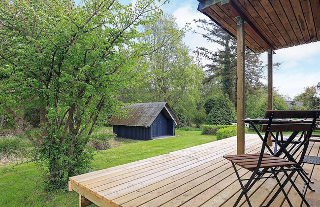 Cozy Holiday Home in Frørup near Sea - Foto 3
