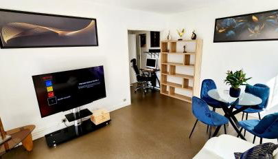 Village Faidherbe Appartement d'Angle Moderne - Foto 4