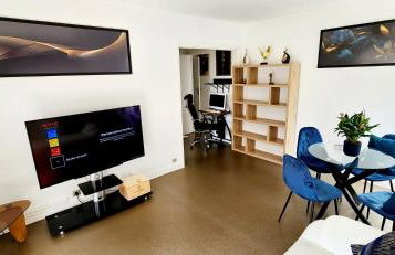 Village Faidherbe Appartement d'Angle Moderne - Foto 4