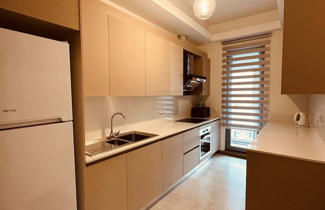 Maslak Aparts - Foto 35