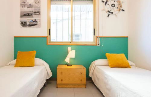 Apartment Golf Sant Jordi by Interhome - Foto 28