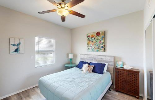 Blue Galveston Getaway - Foto 11