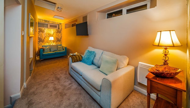 Host & Stay - Pied-a-Terre at Manor View - Foto 2, Quarto