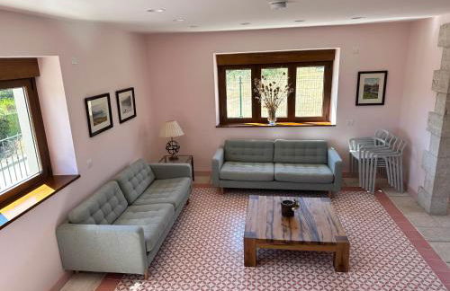 La Casa Rosa - Photo 14