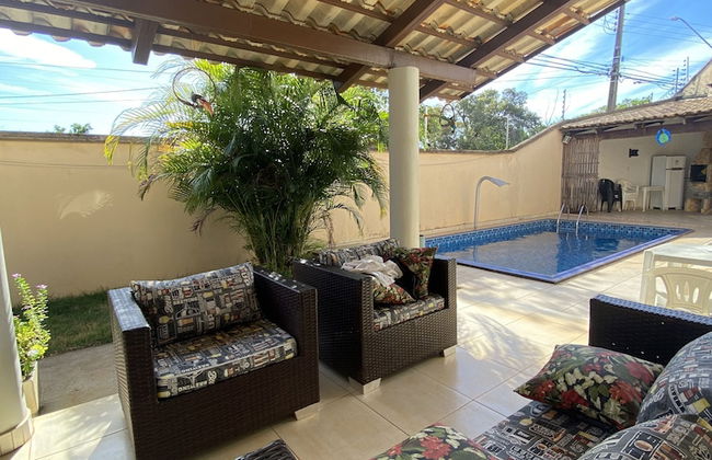 Sobrado - Px JK 5 quartos e 3 suites - Foto 20