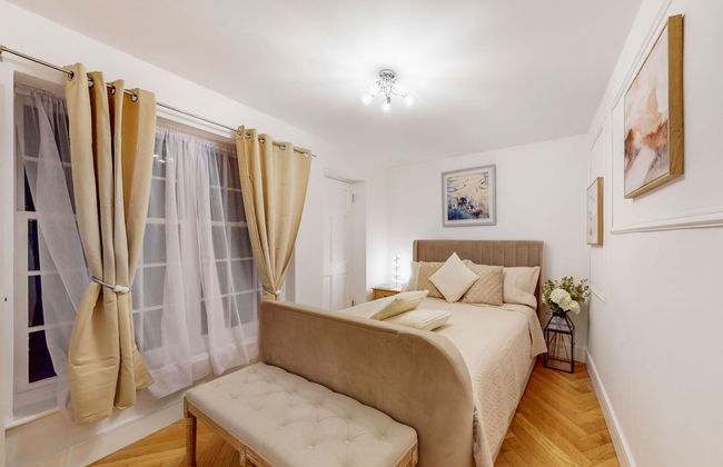 Park Lane Apartments Harrowby street - Foto 3