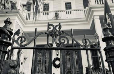 Dragonfly Tremé-Unique - Historic-Heated Salt Pool - Foto 2