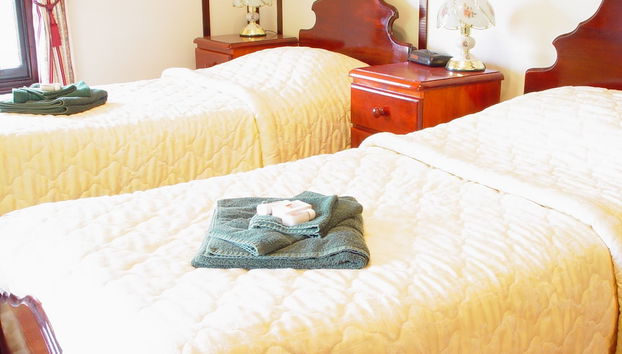 Sylvania Park - Foto 4, Habitación