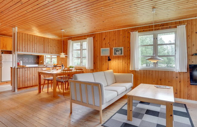 "Gizelle" - 1.5km from the sea - Foto 2