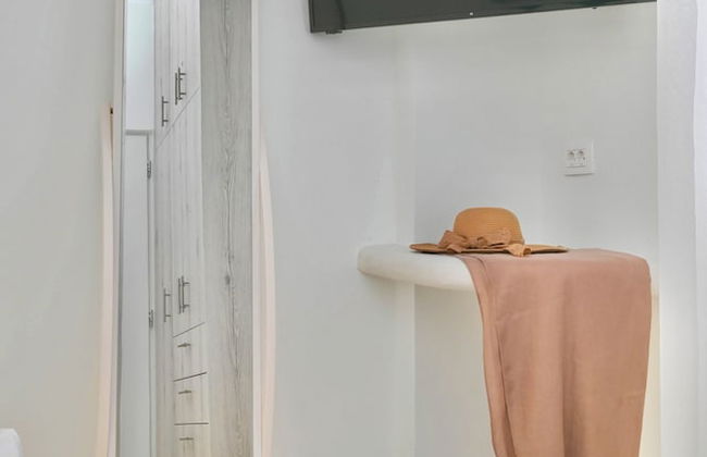 Serenite 2 Bd Santorini Getaway with Sea View - Foto 9