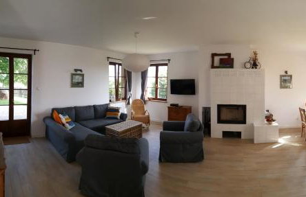 Wyskok 1 - dom z widokiem - Foto 8