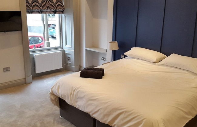 Edinburgh Nine - Foto 10