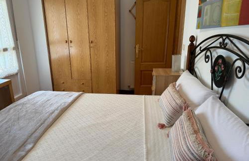 Apartamento Miramar Ribadeo - Foto 8