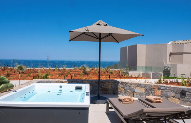 Galaxy Suites Boutique Resort - Photo 58