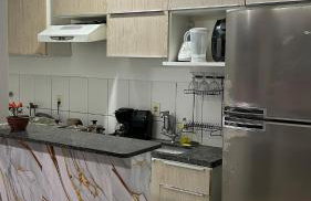 Ninho aconchegante - Photo 6