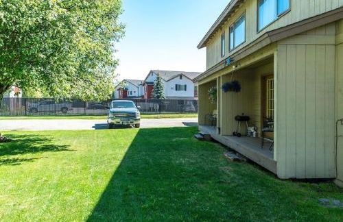 The Moose Crossing - Foto 36