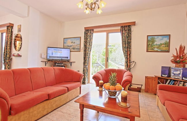 Marilena Sunset Villa Ena - Foto 42