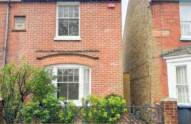 NEW - Luxury 3 bedroom Townhouse - Canterbury City Centre - Foto 7