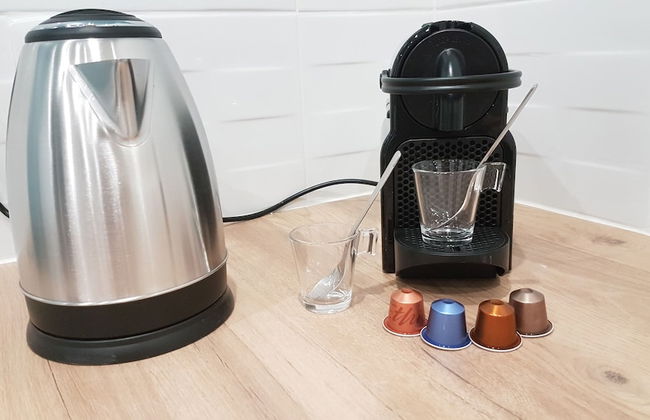 Home Sweet Home - Marais - Foto 55