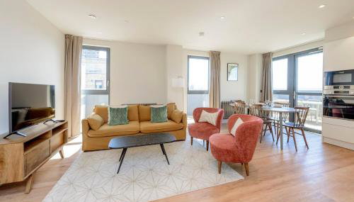 The Sophisticated Stay - Foto 3