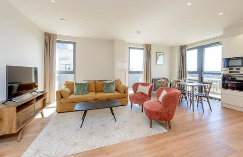 The Sophisticated Stay - Foto 3