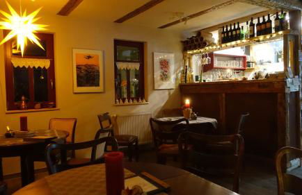 Café Landart im Thüringer Finistère - Foto 20