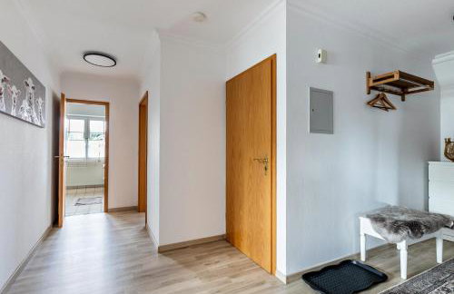 Ferienwohnung Meeressand - Foto 37